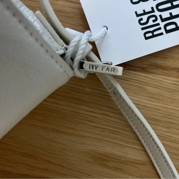 By Far Alfie mini bag - Picture 14 of 15